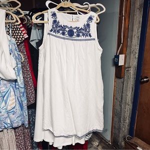 Jcrew dress never worn